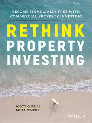 cover image of Rethink Property Investing